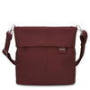 zwei Mademoiselle M8 - Shoulder Bag 25 cm (rubin)