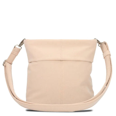 zwei Mademoiselle M8 - Schultertasche 25 cm (sand) - Ansicht 4