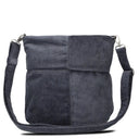 zwei Mademoiselle M90 - Umhängetasche 28 cm (cord - polar) - Markenkoffer