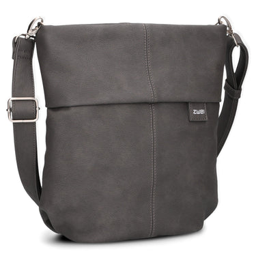 zwei Mademoiselle M90 - Umhängetasche 28 cm (nubuk - stone) - Markenkoffer