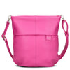 Mademoiselle M90 - Sac bandoulière 28 cm (rose)