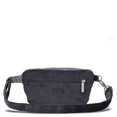 zwei Mademoiselle MH4 - Gürteltasche 25 cm (cord - polar) - Markenkoffer