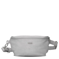 zwei Mademoiselle MH4 - Gürteltasche 25 cm (nubuk - ice) - Markenkoffer