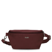 zwei Mademoiselle MH4 - Gürteltasche 25 cm (rubin) - Markenkoffer