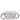 zwei Mademoiselle MH4 - Gürteltasche 25 cm (silver) - Markenkoffer
