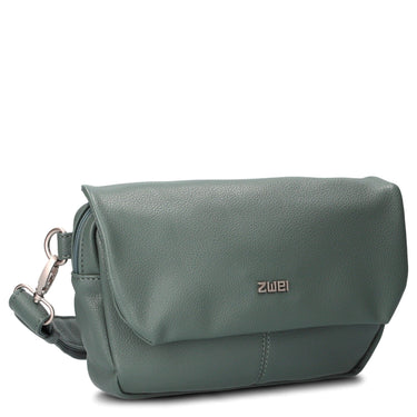 zwei Mademoiselle MH40 - Umhängetasche 25 cm (eucalyptus) - Markenkoffer
