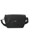 zwei Mademoiselle MH40 - Umhängetasche/Gürteltasche 25 cm (noir)