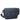 zwei Mademoiselle MH40 - Umhängetasche 25 cm (nubuk - blue) - Markenkoffer