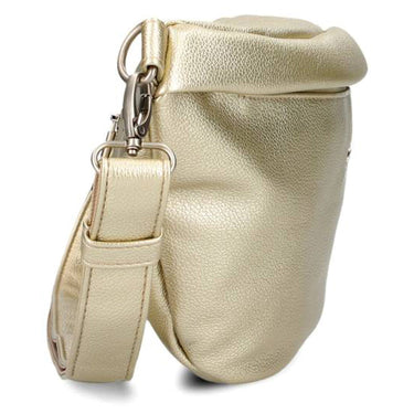 zwei Mademoiselle MH80 - Gürteltasche 40 cm (gold) - Markenkoffer