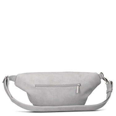 zwei Mademoiselle MH80 - Gürteltasche 40 cm (nubuk-ice) - Ansicht 4