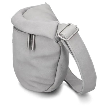 zwei Mademoiselle MH80 - Gürteltasche 40 cm (nubuk-ice) - Ansicht 3