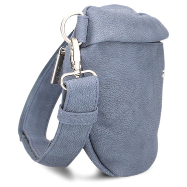 zwei Mademoiselle MH80 - Gürteltasche 40 cm (nubuk - sky) - Markenkoffer