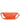 zwei Mademoiselle MH80 - Gürteltasche 40 cm (papaya) - Markenkoffer