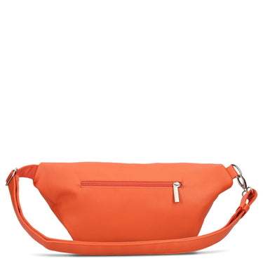 zwei Mademoiselle MH80 - Gürteltasche 40 cm (papaya) - Markenkoffer