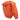 zwei Mademoiselle MH80 - Gürteltasche 40 cm (papaya) - Markenkoffer