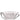 zwei Mademoiselle MH80 - Gürteltasche 40 cm (silver) - Markenkoffer