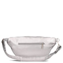 zwei Mademoiselle MH80 - Gürteltasche 40 cm (silver) - Markenkoffer