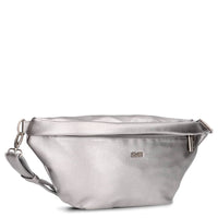 zwei Mademoiselle MH80 - Gürteltasche 40 cm (silver) - Markenkoffer