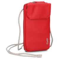 zwei Mademoiselle MP30 - Handytasche 19 cm (cherry) - Markenkoffer