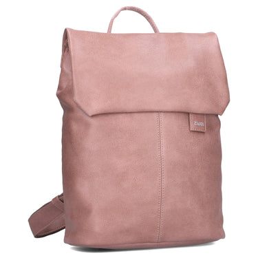 zwei Mademoiselle MR13 - Rucksack 37 cm (blush) - Markenkoffer