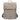 zwei Mademoiselle MR13 - Rucksack 37 cm (cord - mocca) - Markenkoffer