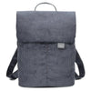 zwei Mademoiselle MR13 - Backpack 35 cm (cord-polar)