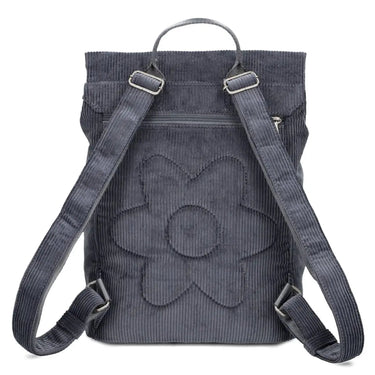 zwei Mademoiselle MR13 - Rucksack 35 cm (cord-polar) - Ansicht 4