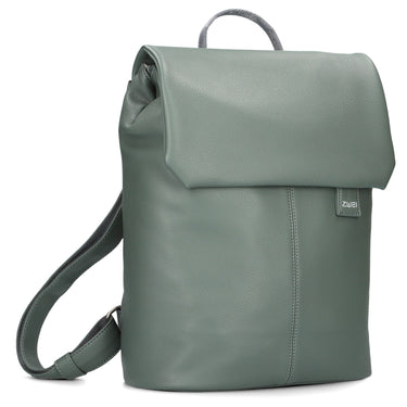 zwei Mademoiselle MR13 - Rucksack 37 cm (eucalyptus) - Markenkoffer