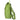 zwei Mademoiselle MR13 - Rucksack 37 cm (kiwi) - Markenkoffer