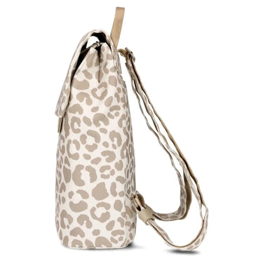 zwei Mademoiselle MR13 - Rucksack 37 cm (leo) - Markenkoffer