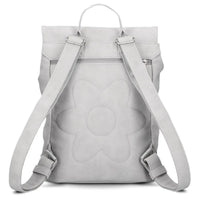 zwei Mademoiselle MR13 - Rucksack 35 cm (nubuk-ice) - Ansicht 4