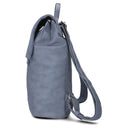 zwei Mademoiselle MR13 - Rucksack 37 cm (nubuk - sky) - Markenkoffer