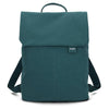 zwei Mademoiselle MR13 - Backpack 35 cm (pacific)