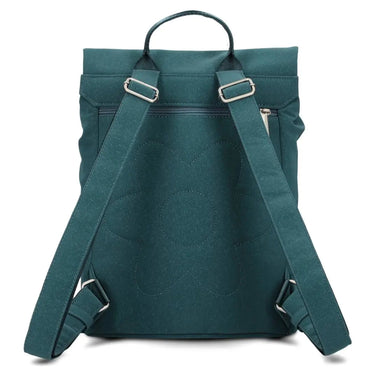 zwei Mademoiselle MR13 - Rucksack 37 cm (pacific) - Markenkoffer