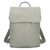 zwei Mademoiselle MR13 - Backpack 35 cm (sage)