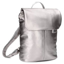 zwei Mademoiselle MR13 - Rucksack 35 cm (silver) - Ansicht 2