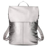 zwei Mademoiselle MR13 - Rucksack 35 cm (silver)