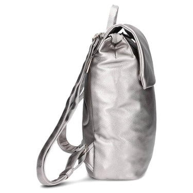 zwei Mademoiselle MR13 - Rucksack 35 cm (silver) - Ansicht 5