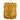 zwei Mademoiselle MR13 - Rucksack 37 cm (sunny) - Markenkoffer