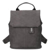 zwei Mademoiselle MR45 - Sac à dos 22 cm (nubuk-stone)