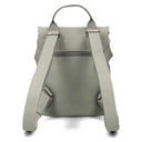 zwei Mademoiselle MR45 - Rucksack Mini 22 cm (sage) - Ansicht 4