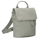 zwei Mademoiselle MR45 - Rucksack Mini 22 cm (sage) - Ansicht 2