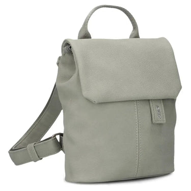 zwei Mademoiselle MR45 - Rucksack Mini 22 cm (sage) - Ansicht 2