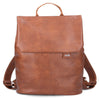 Mademoiselle MR8 - Sac à dos 29 cm (cognac)