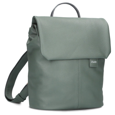 zwei Mademoiselle MR8 - Rucksack 29 cm (eucalyptus) - Markenkoffer