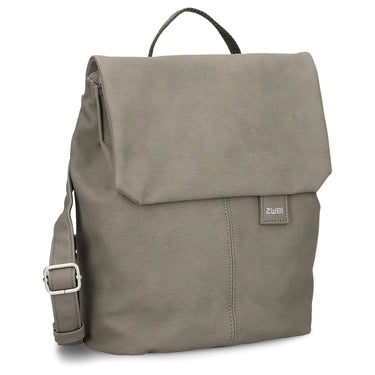 zwei Mademoiselle MR8 - Rucksack 29 cm (fango) - Markenkoffer
