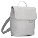 zwei Mademoiselle MR8 - Rucksack 29 cm (nubuk-ice) - Ansicht 2