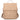 zwei Mademoiselle MR8 - Rucksack 29 cm (nubuk - sand) - Markenkoffer
