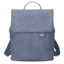 zwei Mademoiselle MR8 - Rucksack 29 cm (nubuk - sky) - Markenkoffer