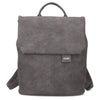 Mademoiselle MR8 - Sac à dos 29 cm (nubuck-stone)